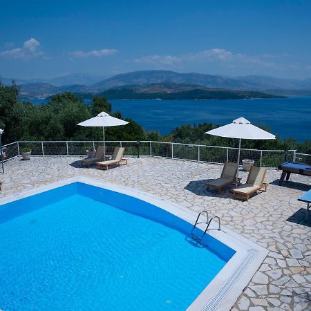 Bellina Villa Agnítsini Екстериор снимка