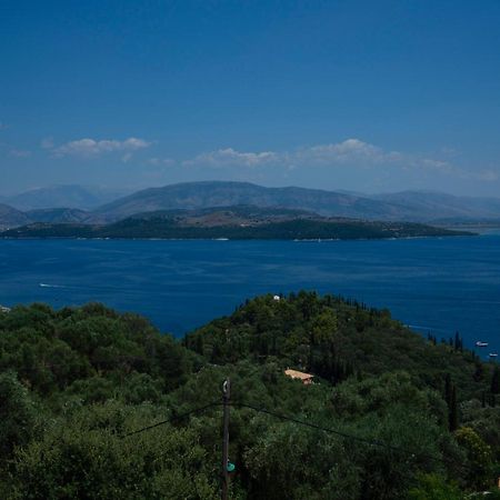 Bellina Villa Agnítsini Екстериор снимка