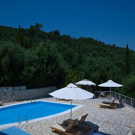 Bellina Villa Agnítsini Екстериор снимка