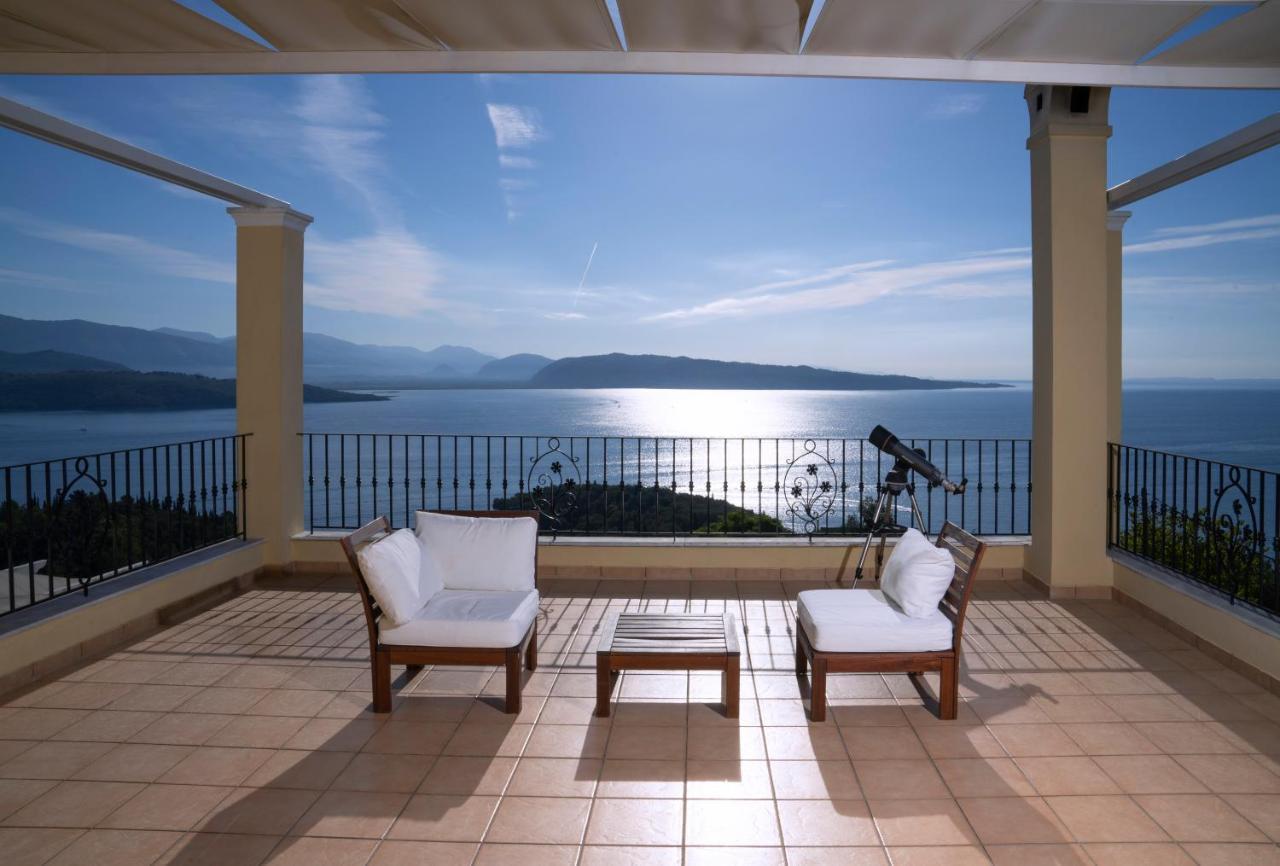 Bellina Villa Agnítsini Екстериор снимка