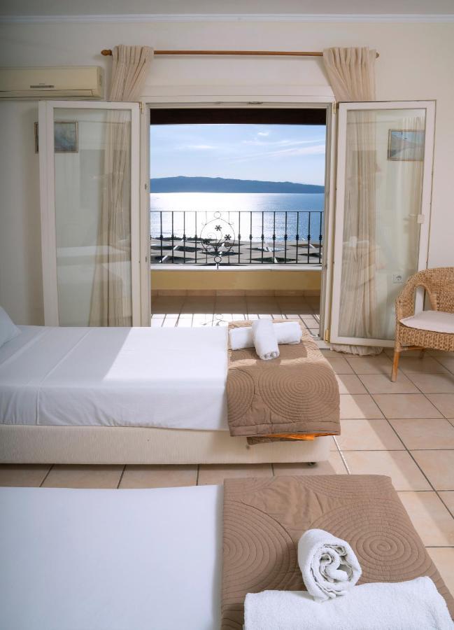 Bellina Villa Agnítsini Екстериор снимка