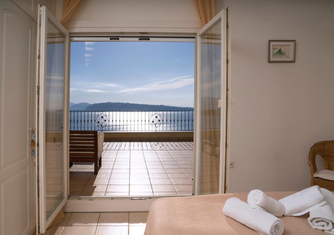Bellina Villa Agnítsini Екстериор снимка