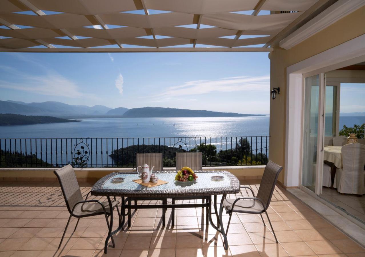 Bellina Villa Agnítsini Екстериор снимка