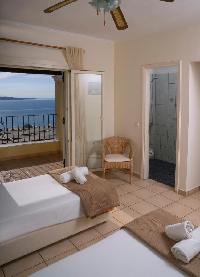 Bellina Villa Agnítsini Екстериор снимка