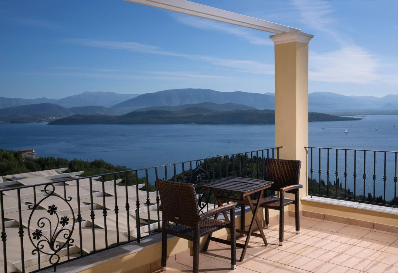 Bellina Villa Agnítsini Екстериор снимка