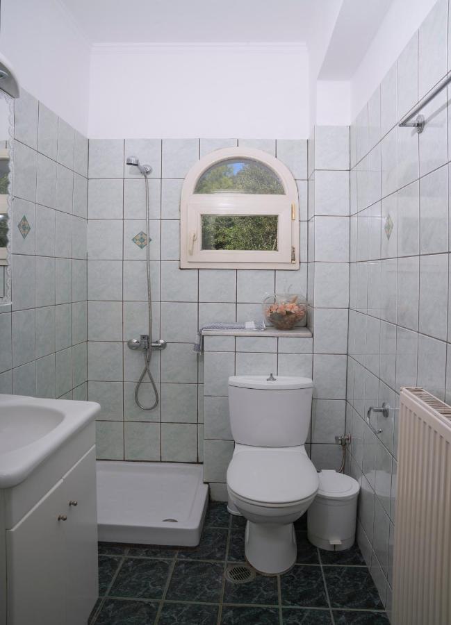 Bellina Villa Agnítsini Екстериор снимка