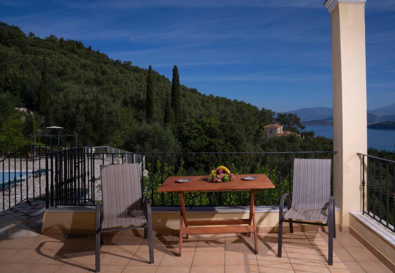 Bellina Villa Agnítsini Екстериор снимка