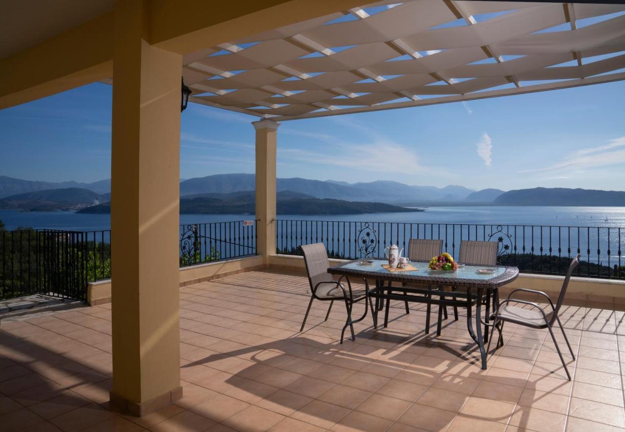 Bellina Villa Agnítsini Екстериор снимка