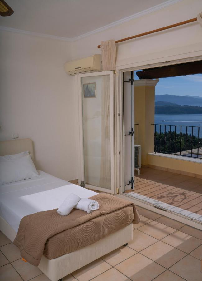 Bellina Villa Agnítsini Екстериор снимка
